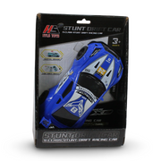 Hyls Toys S-Class Stunt Drift Racing Car – Blue