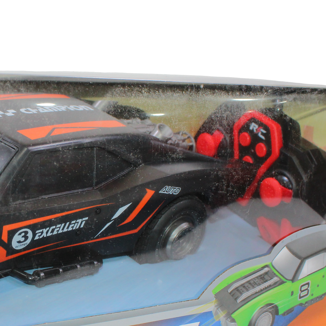 Yong Xing Toys Sport Cars – Orange