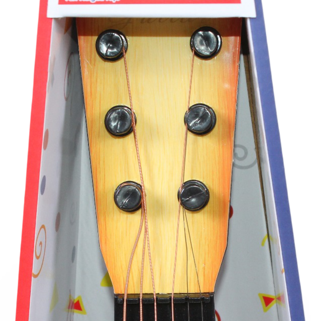 Fan Wingda Toys Guitar – 21 Inches