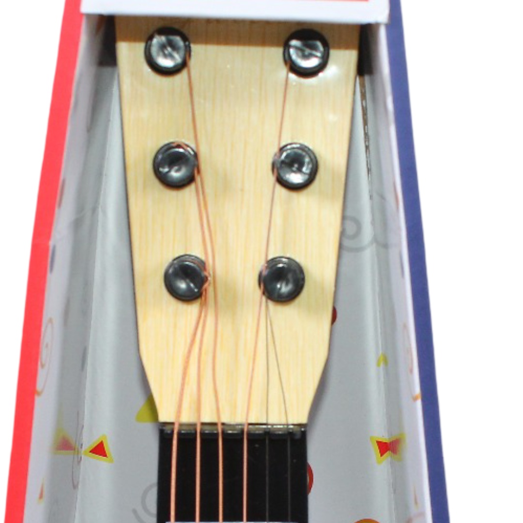 Fan Wingda Toys Guitar – 21 Inches