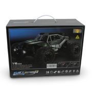 "Gallop" High-Speed Off-Road Vehicle with Night 1:16 Scale R/C Car