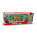 Children's Music Piano – Green