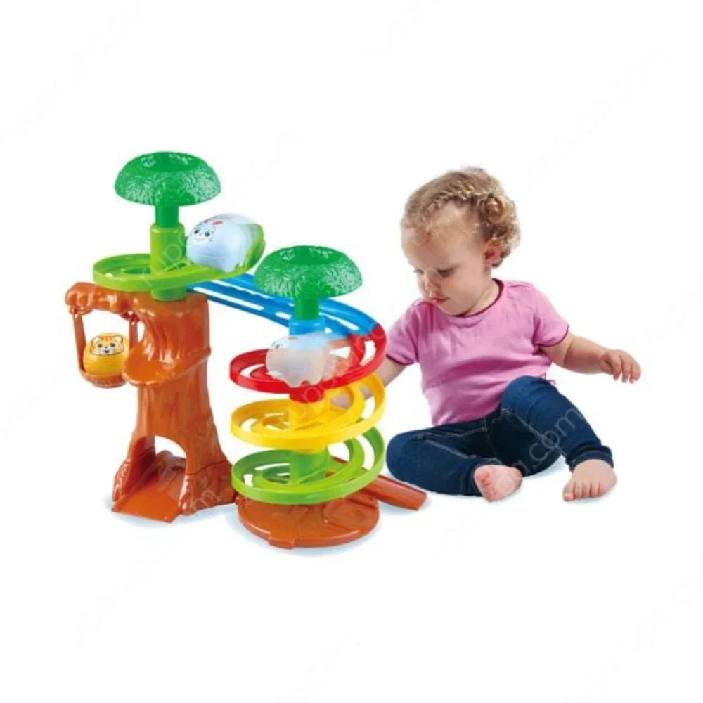 Play Go Jungle Canopy Slide