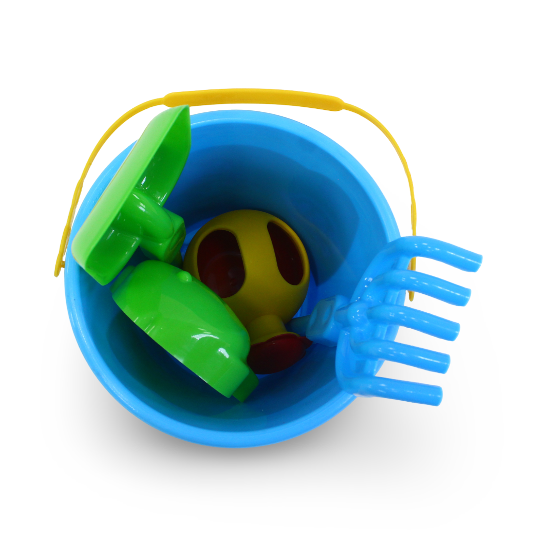 Dede Paw Patrol Beach Bucket Set