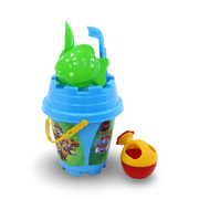 Dede Paw Patrol Beach Bucket Set