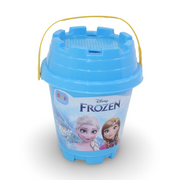 Frozen Sand Bucket Set – Baby Blue