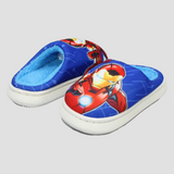 Iron Man Soft Slippers