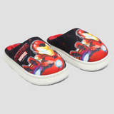 Iron Man Soft Slippers