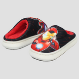 Iron Man Soft Slippers