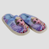 Frozen Soft Slippers