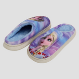 Frozen Soft Slippers