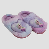 Frozen Soft Slippers