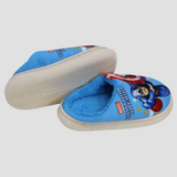 Captain America Soft Slippers