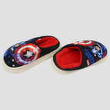 Captain America Soft Slippers