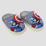 Captain America Soft Slippers