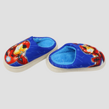 Iron Man Soft Slippers