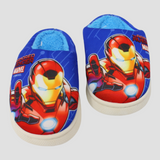 Iron Man Soft Slippers