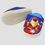 Iron Man Soft Slippers