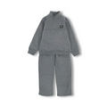 Boys Cotton Pajama – Grey