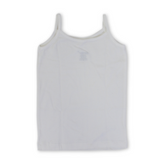 Girls Cotton Sleeveless Undershirt