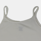 Girls' Cotton Sleeveless Undershirt