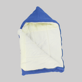 Blue Baby Sleeping Bag