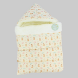 Sleepy Rabbits Baby Sleeping Bag