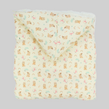 Sleepy Rabbits Baby Sleeping Bag