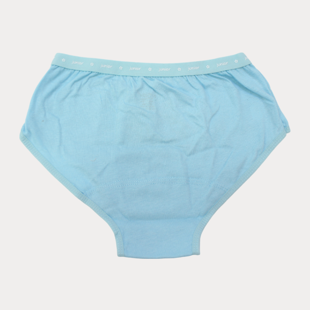 Blue Barbie Panty