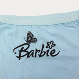 Blue Barbie Panty