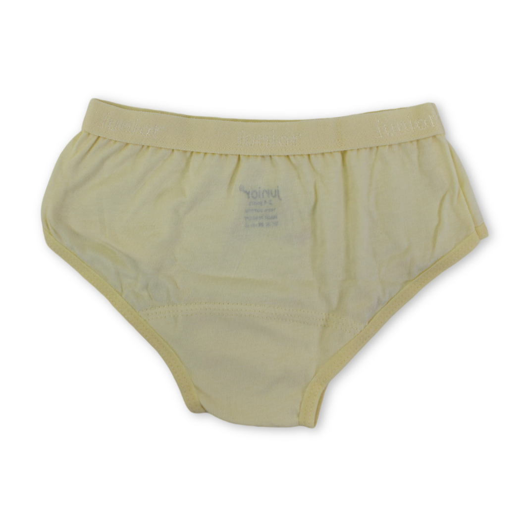 Girls Cotton Panties