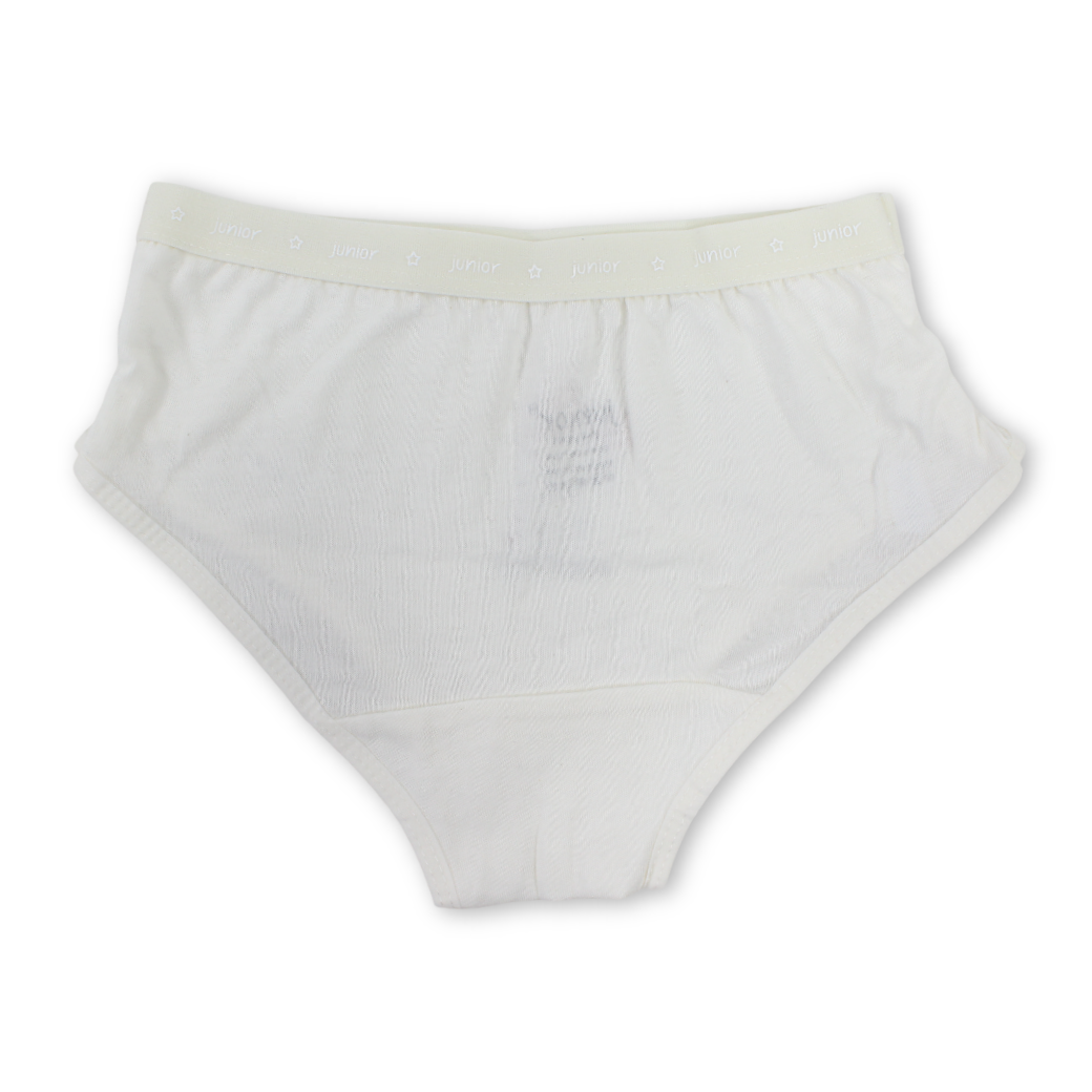 Girls Cotton Panties