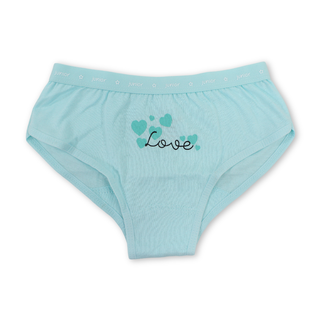 Girls Cotton Panties