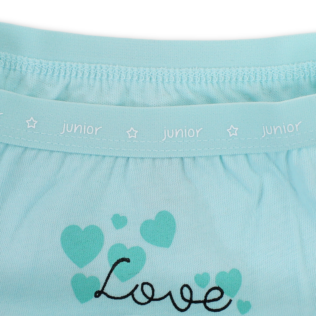 Girls Cotton Panties