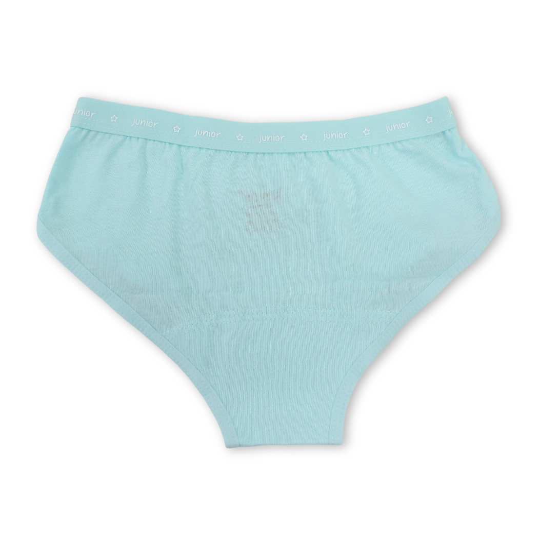 Girls Cotton Panties