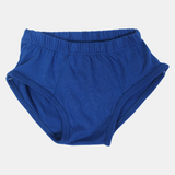 Boys' Cotton Boxer – Indigo