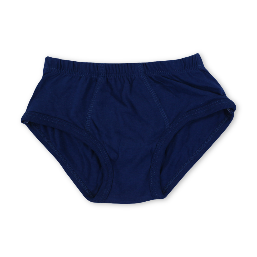Boys Cotton Underwear - Clothing - Junior
