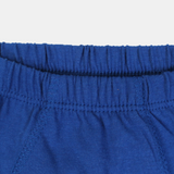 Boys' Cotton Boxer – Indigo