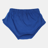 Boys' Cotton Boxer – Indigo