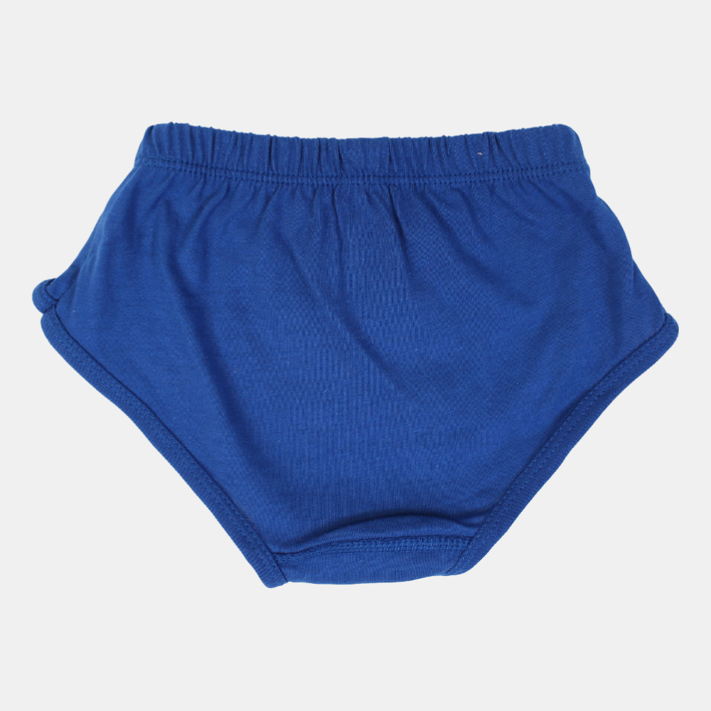 Boys Cotton Briefs