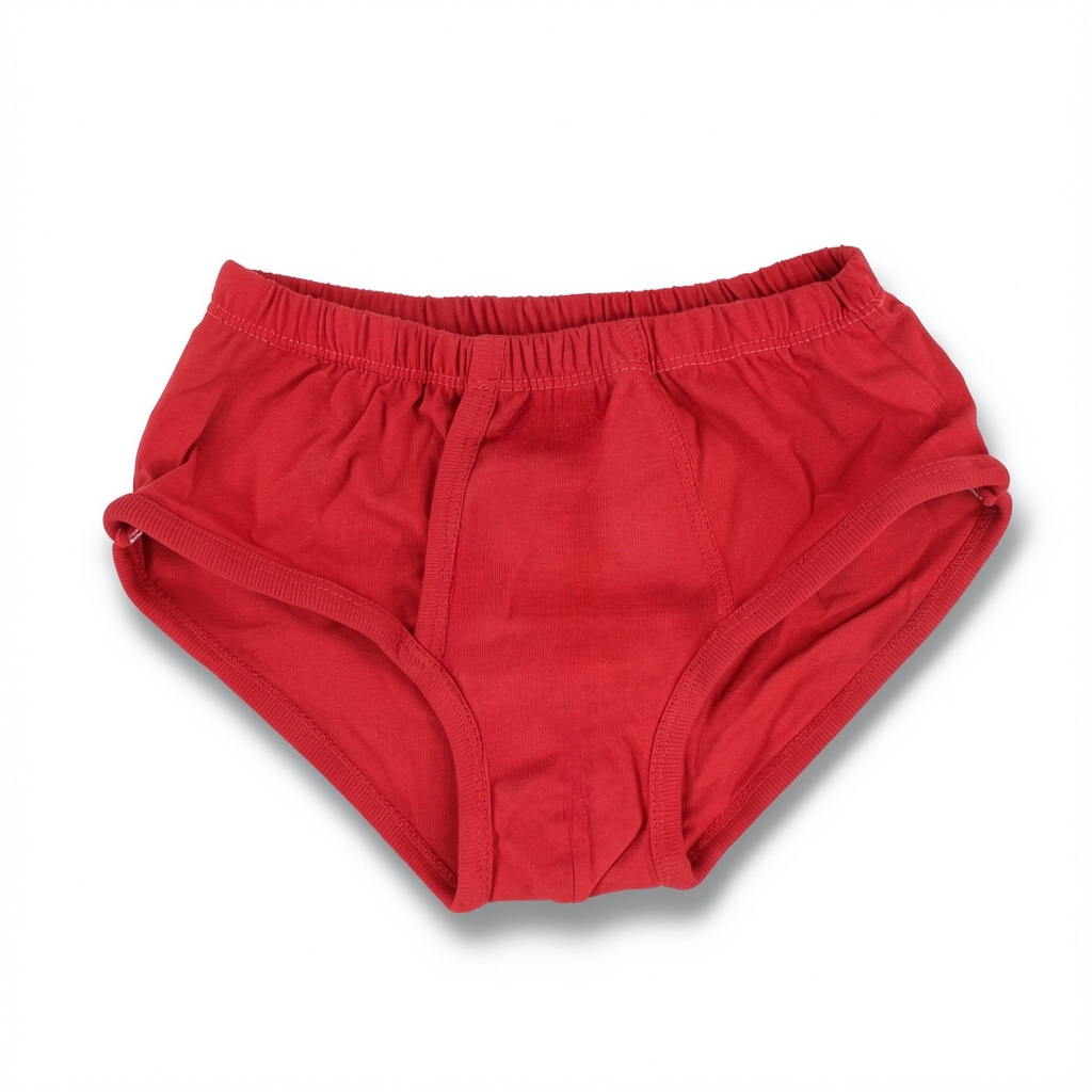 Boys Cotton Underwear