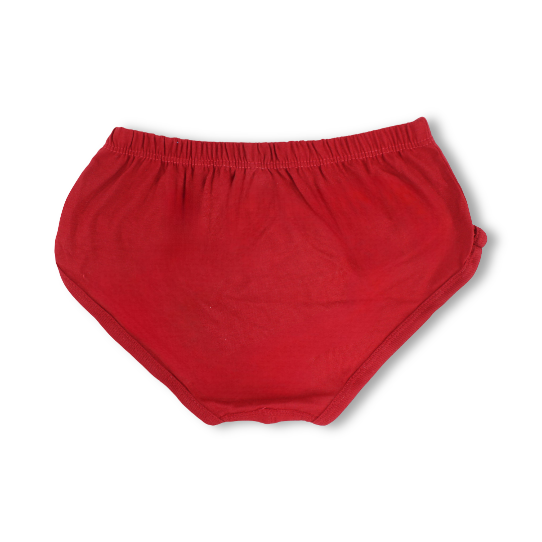 Boys Cotton Underwear