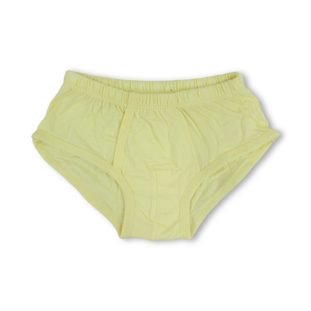 Boys Cotton Underwear