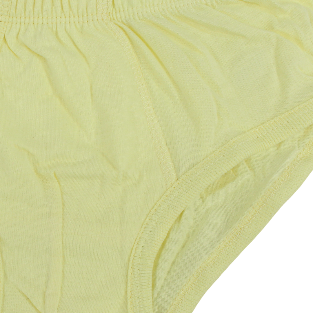 Boys Cotton Underwear