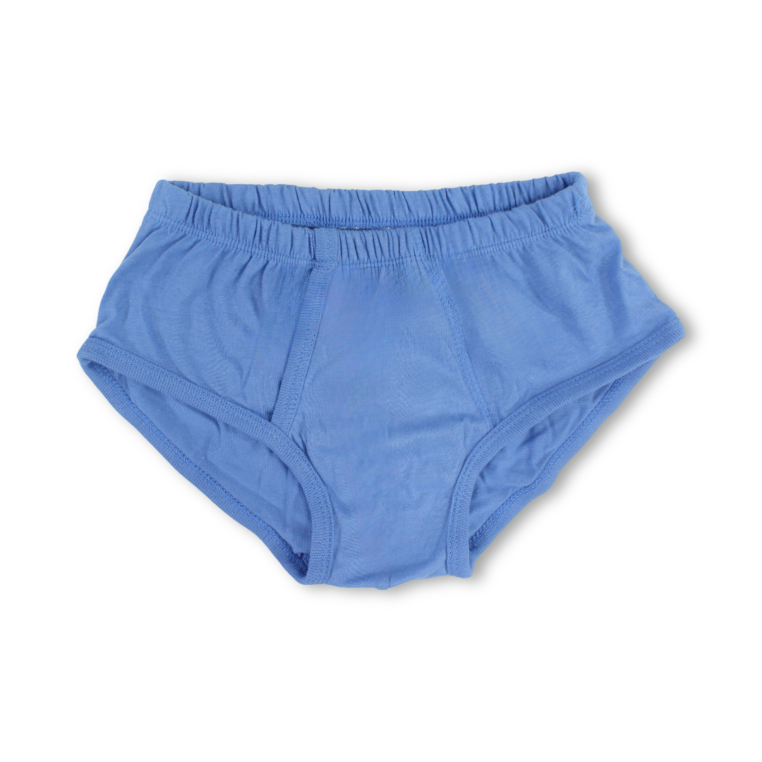 Boys Cotton Underwear