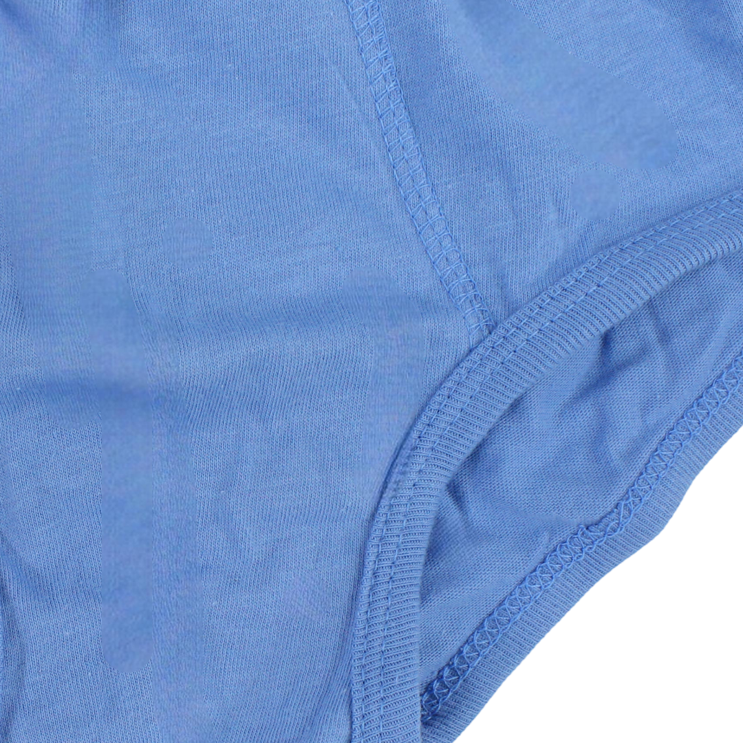 Boys Cotton Underwear