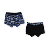 Black+Blue