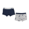 Grey+Navy