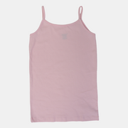 Girls Cotton Undershirt – Thin Strap