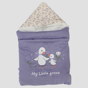 My Little Goose Baby Sleeping Bag